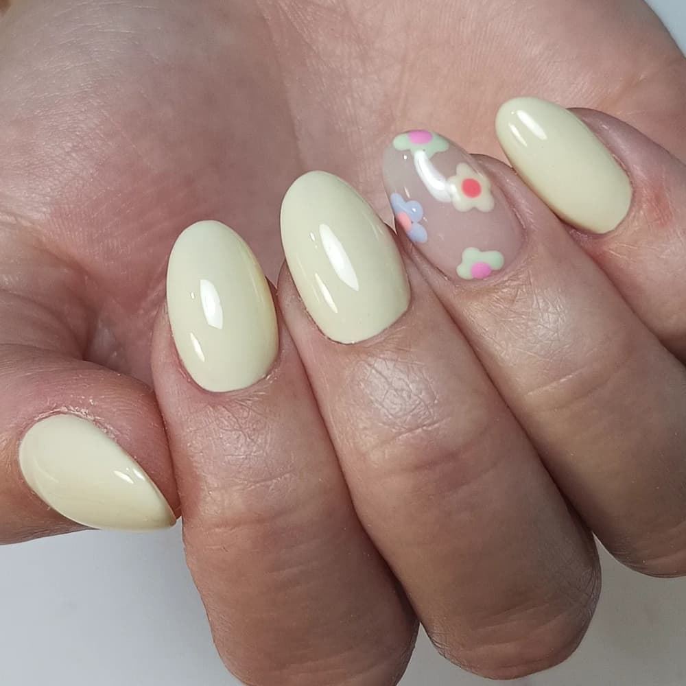 Esmalte semipermanente verde melon - A Fazer Panda 15ml | Inocos - Imagen 7