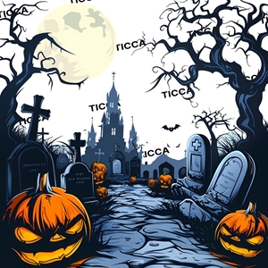 ESPECIAL HALLOWEEN