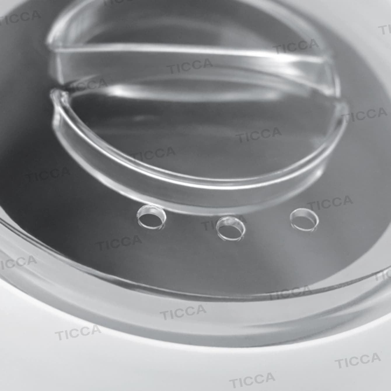 Fusor de Cera 400g 100Wattios Cubeta Silicona Pr1Me Wax400 | Ricki Parodi - Imagen 5