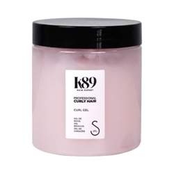 Gel Definidor de Rizos Método Curly 500ml | K89 - Imagen 1