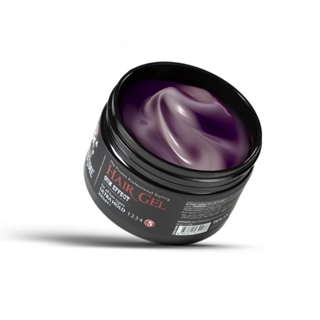 Gel Gomina Extrafuerte Fijación 5 300ml | Pirates of the Barbertime - Imagen 2