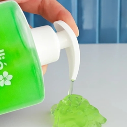Gel post-depilatorio 99% aloe vera - Calmante Instantáneo | Pollié - Imagen 2