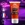GOMINA DE COLOR NARANJA 30g | HAIRGUM - Imagen 1