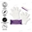 KIT DE MANICURA GUANTES CON CREMA+LIMA+PALITO | BRAZZCARE - Imagen 2
