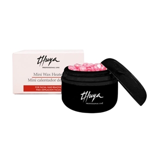 Kit Mini Calentador de Cera 8g 7W | Thuya Professional Line - Imagen 1