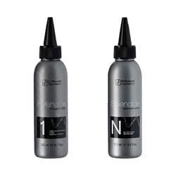 Kit monodosis permanente para cabellos normales y finos | Profesional Cosmetics - Imagen 1