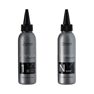 Kit monodosis permanente para cabellos normales y finos | Profesional Cosmetics - Imagen 1