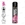 LACA EN SPRAY DE COLOR ROSA 150ml | NISHMAN - Imagen 1
