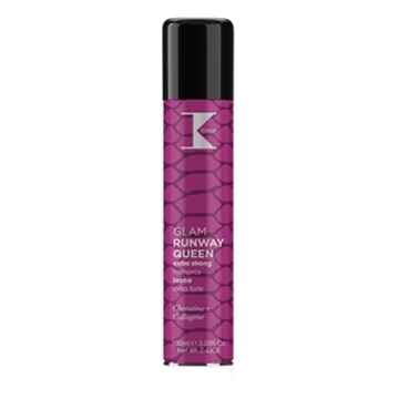 LACA EXTRAFUERTE RUNWAY QUEEN 500ml - Imagen 1
