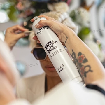 LACA EXTRAFUERTE SWEET FINISH 500ml | K89 - Imagen 2