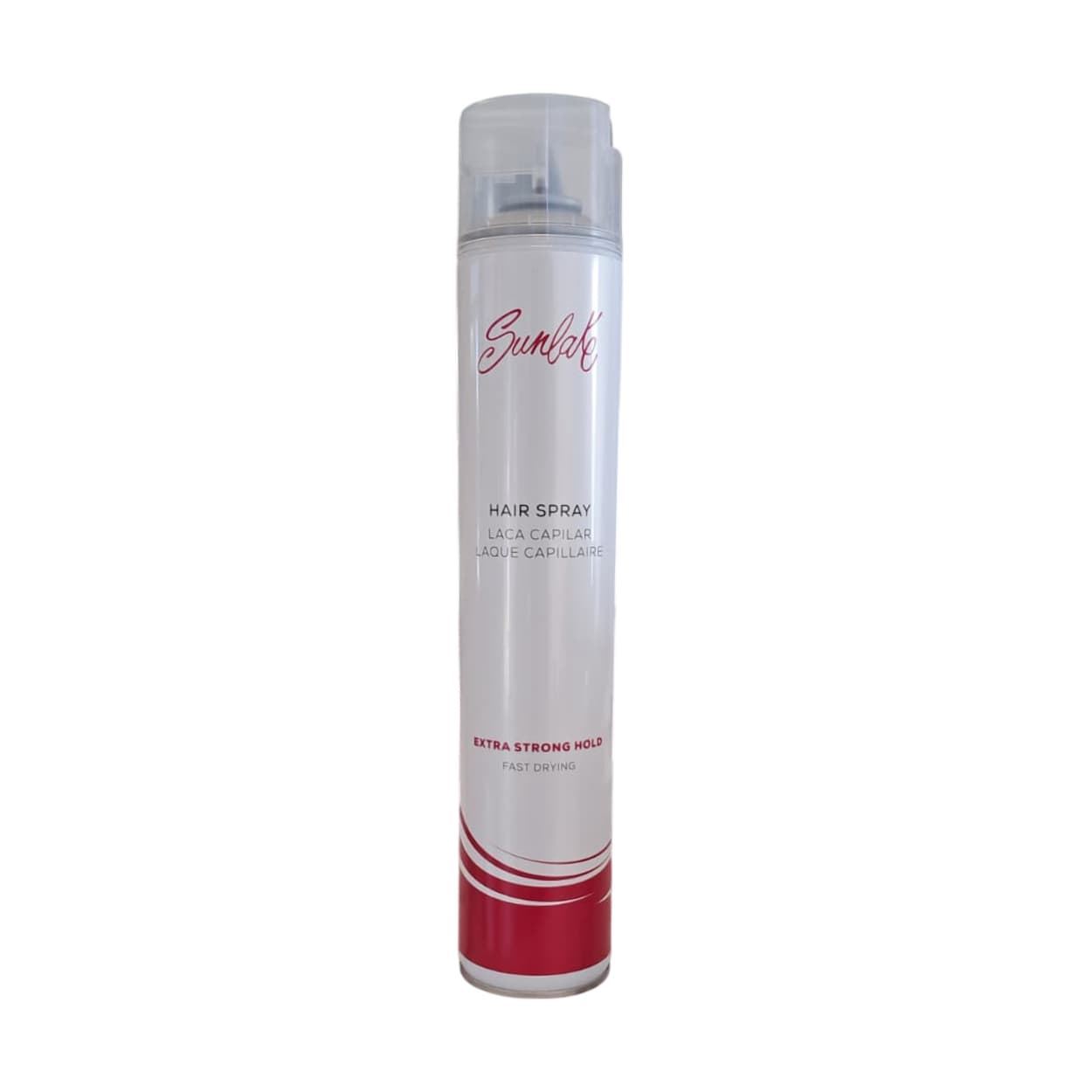 Laca Profesional Diamond Extra Fuerte 750ml | Sunlake - Imagen 1