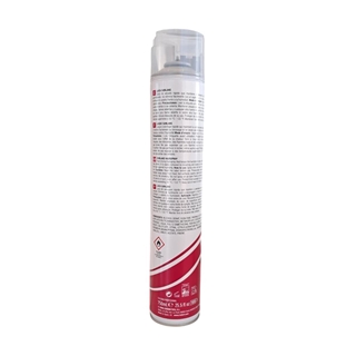 Laca Profesional Diamond Extra Fuerte 750ml | Sunlake - Imagen 2