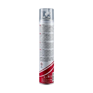 Laca Profesional Fuerte de Secado Rapido 750ml | Sunlake - Imagen 2