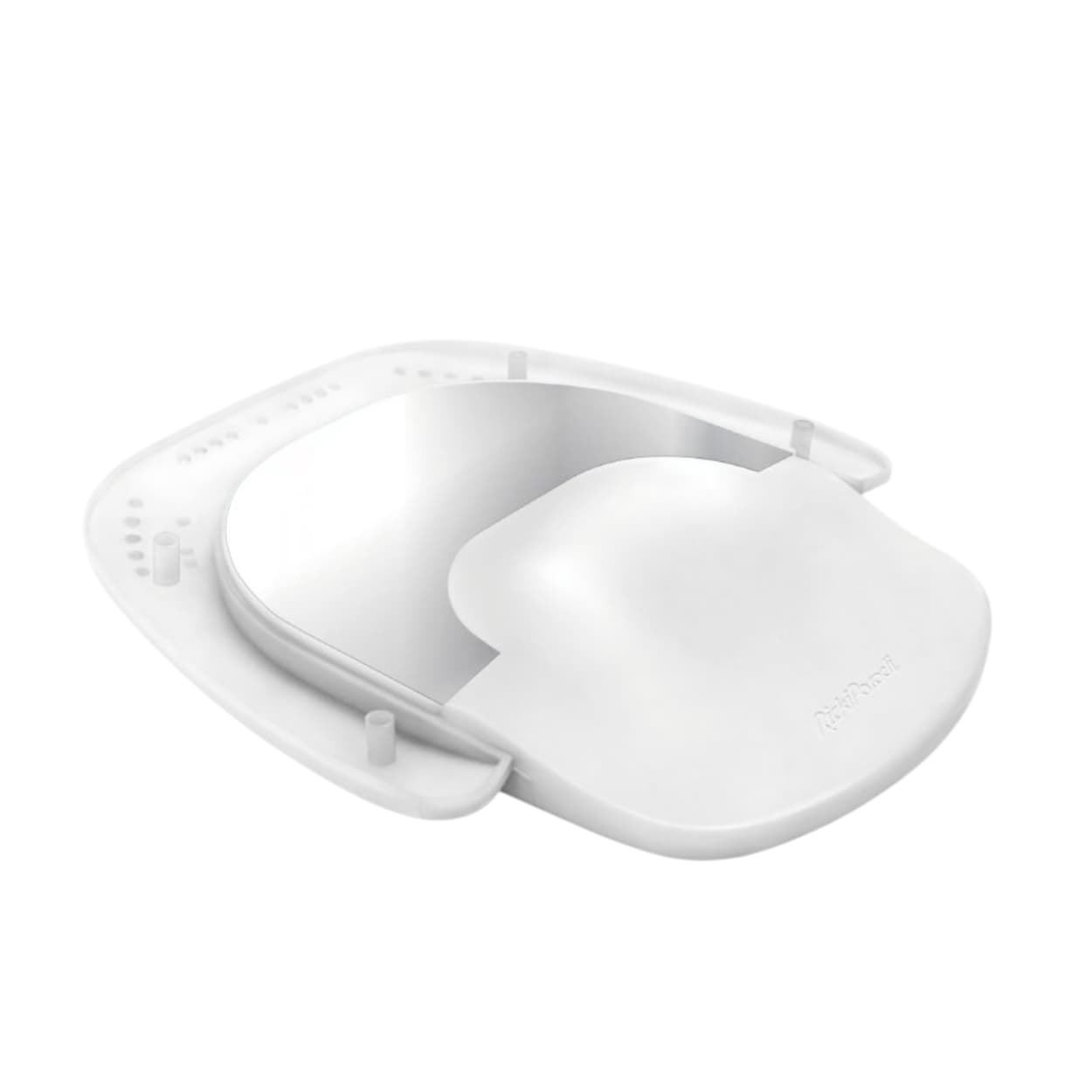 Lampara manicura Led UV VComfort 72W | Ricki Parodi - Imagen 2