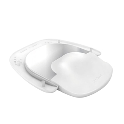 Lampara manicura Led UV VComfort 72W | Ricki Parodi - Imagen 2