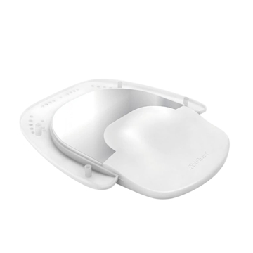 Lampara manicura Led UV VComfort 72W | Ricki Parodi - Imagen 2