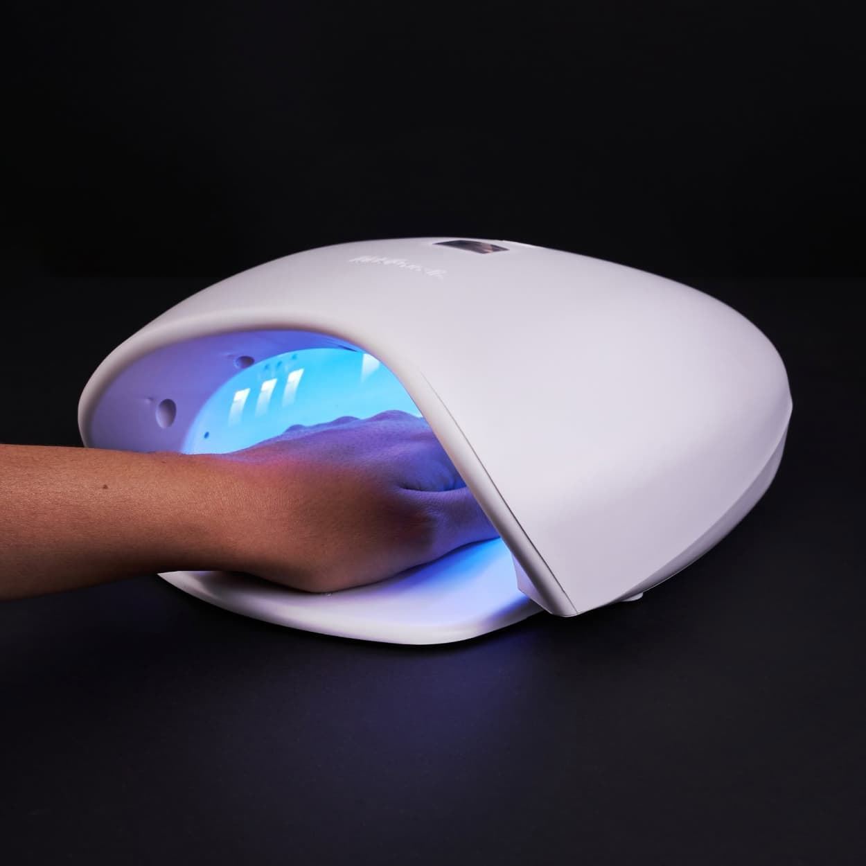 Lampara manicura Led UV VComfort 72W | Ricki Parodi - Imagen 3