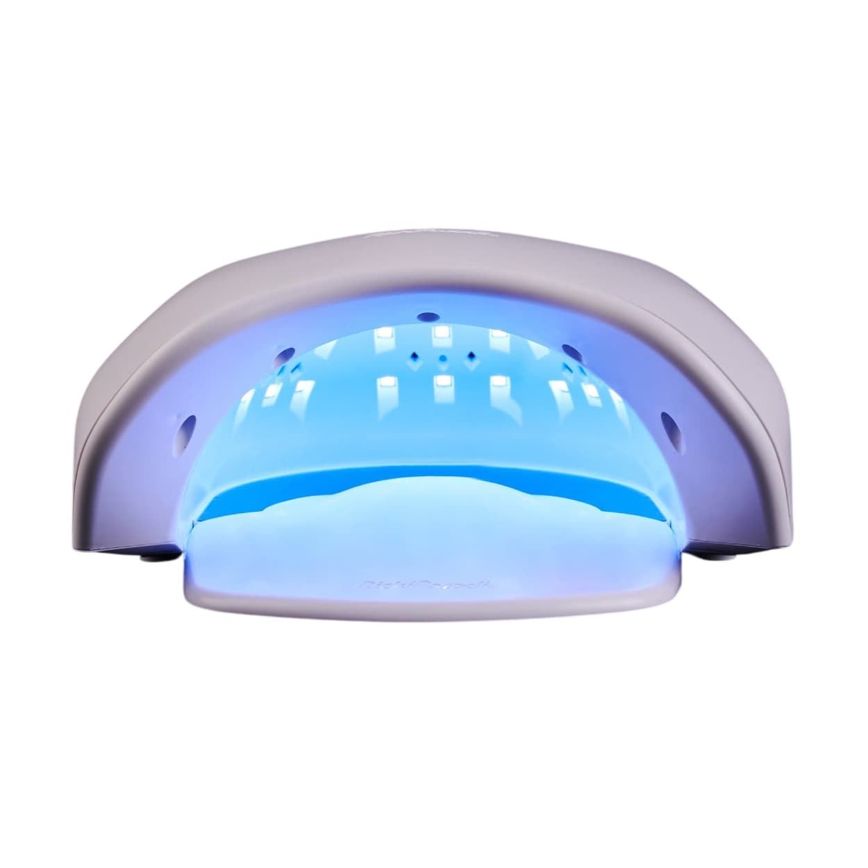 Lampara manicura Led UV VComfort 72W | Ricki Parodi - Imagen 7