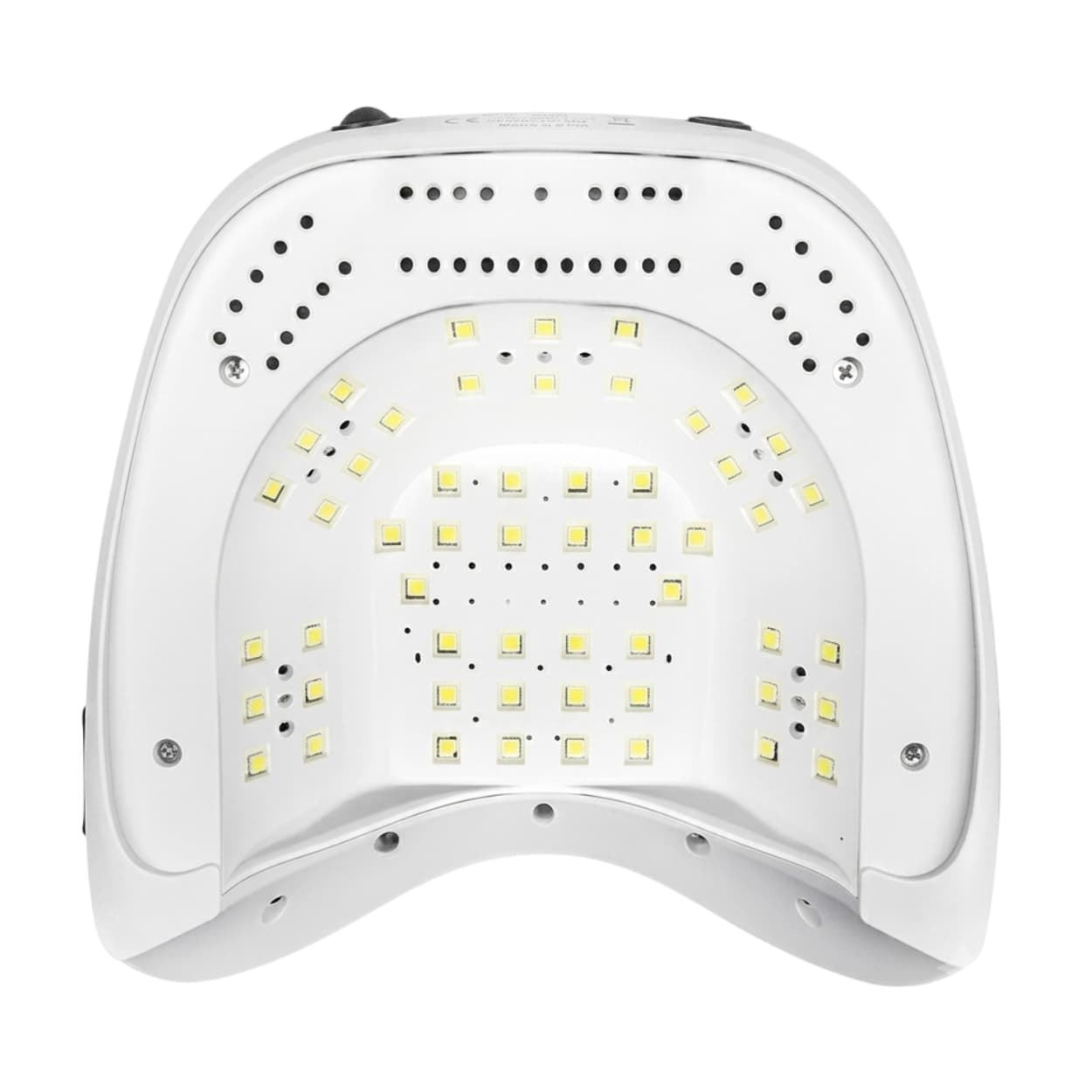 Lampara manicura Led UV VComfort 72W | Ricki Parodi - Imagen 8