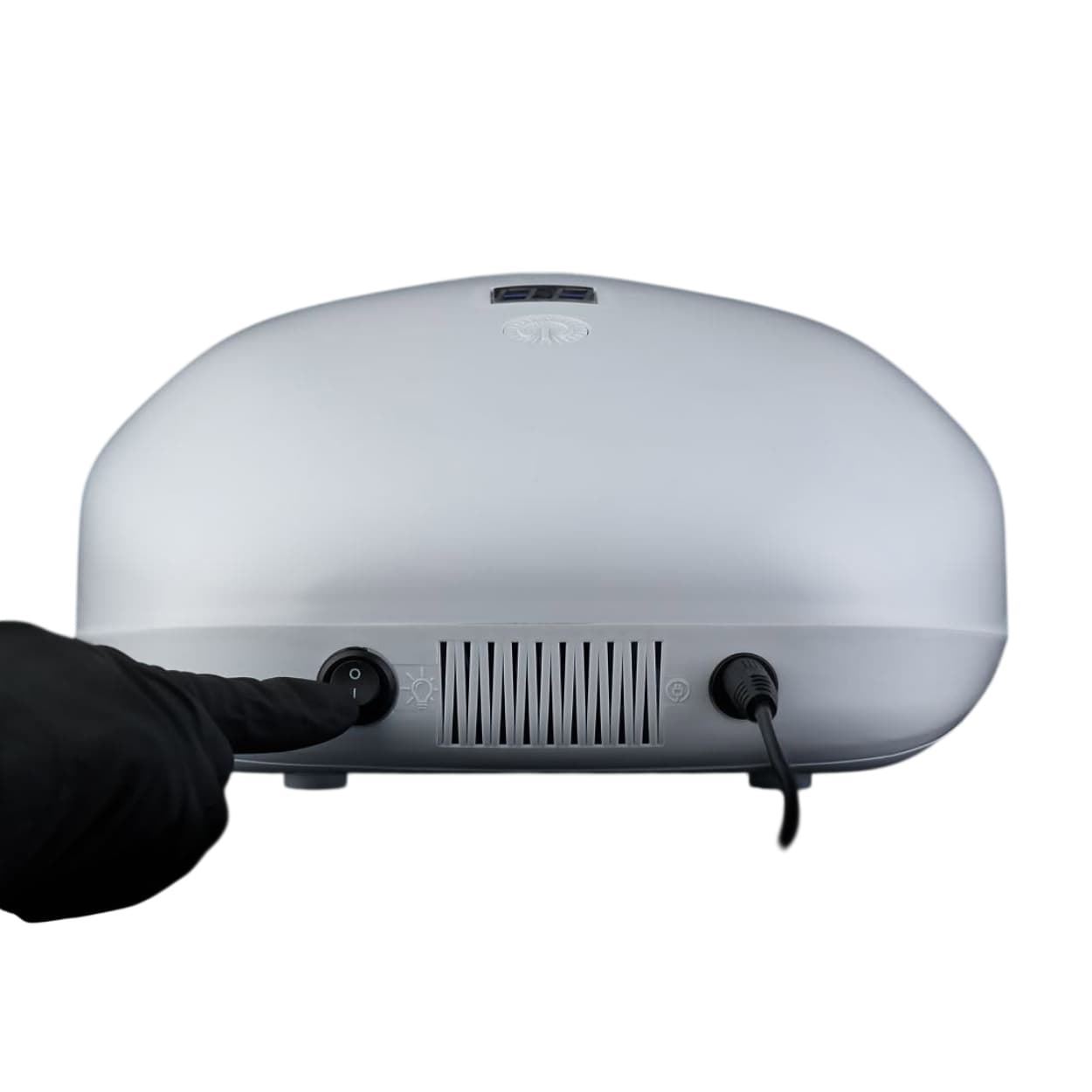 Lampara manicura Led UV VComfort 72W | Ricki Parodi - Imagen 9