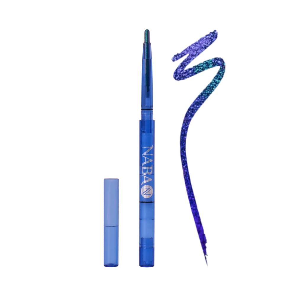 Lapiz de Ojos Multicromatico Retractil en Gel – Cancel Me | NABA - Imagen 1