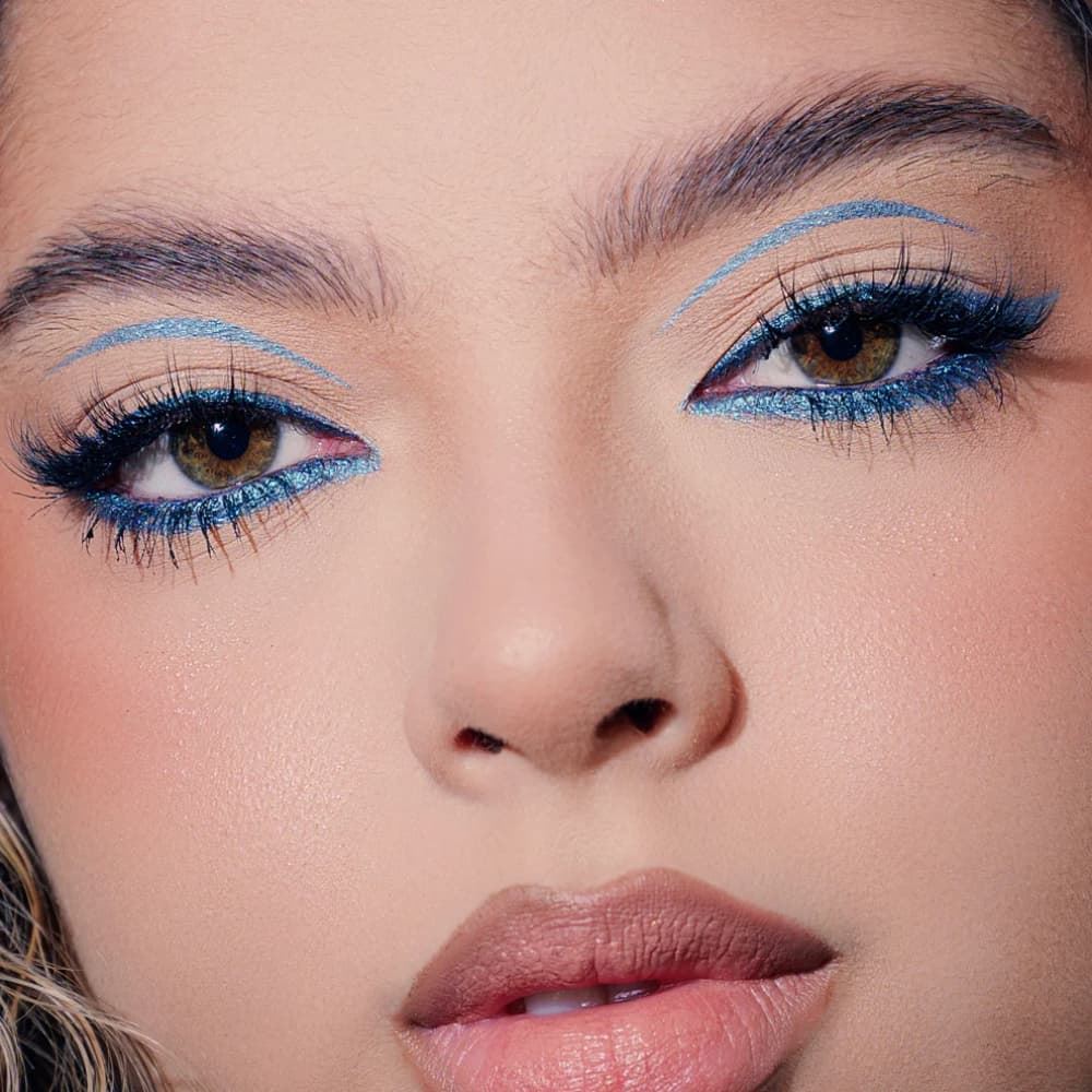 Lapiz de Ojos Multicromatico Retractil en Gel – Cancel Me | NABA - Imagen 3