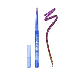 Lapiz de Ojos Multicromatico Retractil en Gel – Too Much | NABA - Imagen 1