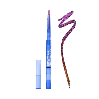 Lapiz de Ojos Multicromatico Retractil en Gel – Too Much | NABA - Imagen 1