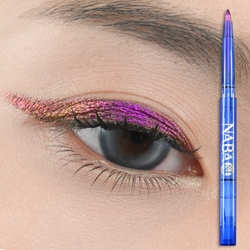 Lapiz de Ojos Multicromatico Retractil en Gel – Too Much | NABA - Imagen 2