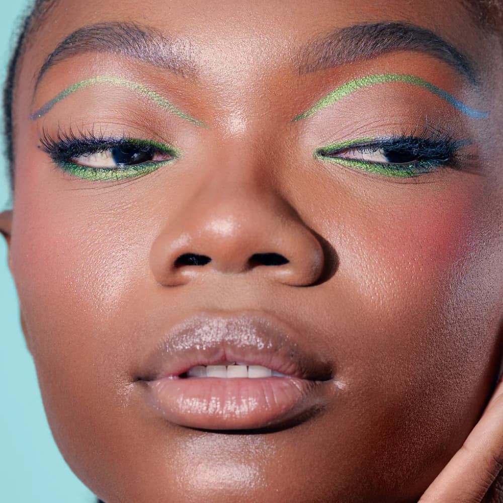 Lapiz de Ojos Multicromatico Retractil en Gel – Tox | NABA - Imagen 3