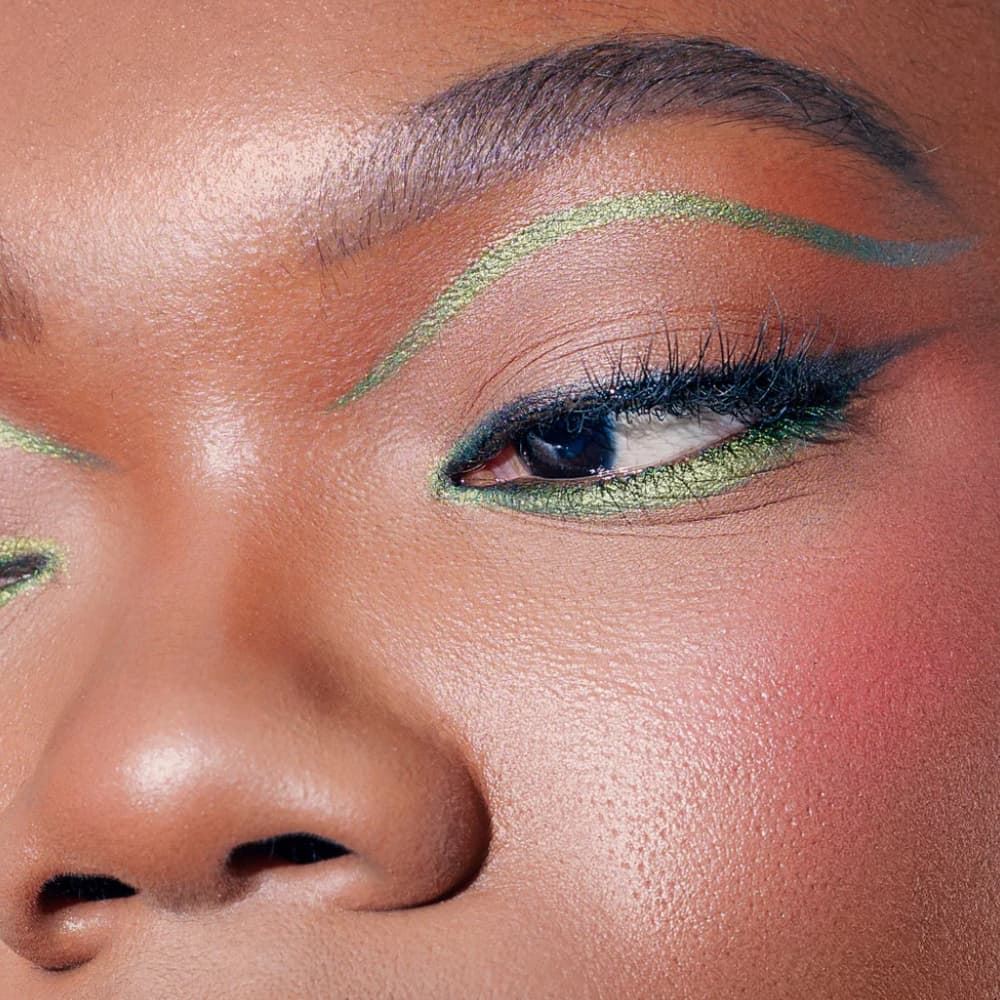 Lapiz de Ojos Multicromatico Retractil en Gel – Tox | NABA - Imagen 4