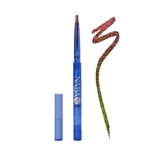 Lapiz de Ojos Multicromatico Retractil en Gel – Unapologetic | NABA - Imagen 1