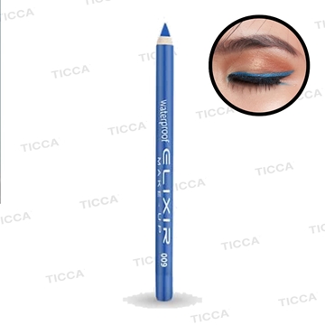 LAPIZ DE OJOS WATERPROOF AZUL "ROYAL BLUE" 1,4g - Imagen 1