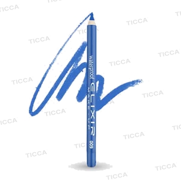 LAPIZ DE OJOS WATERPROOF AZUL "ROYAL BLUE" 1,4g - Imagen 2