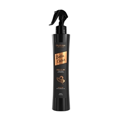 Leave-in Acondicionador Sin Aclarado Bella Color 300ml | Purah Profissional - Imagen 1