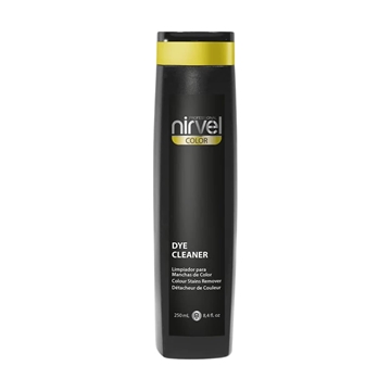 Limpiador de Manchas de Tinte Profesional Dye Cleaner 250ml |  Nirvel Professional - Imagen 1