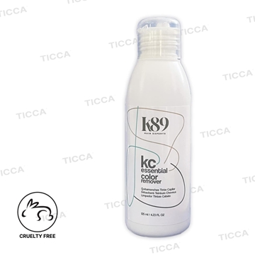 LIMPIADOR DE TINTE "KC COLOR REMOVER" 100ml | K89 - Imagen 1