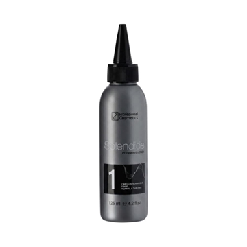Liquido de Permanente para cabellos normales y finos Monodosis 125ml | Profesional Cosmetics - Imagen 1