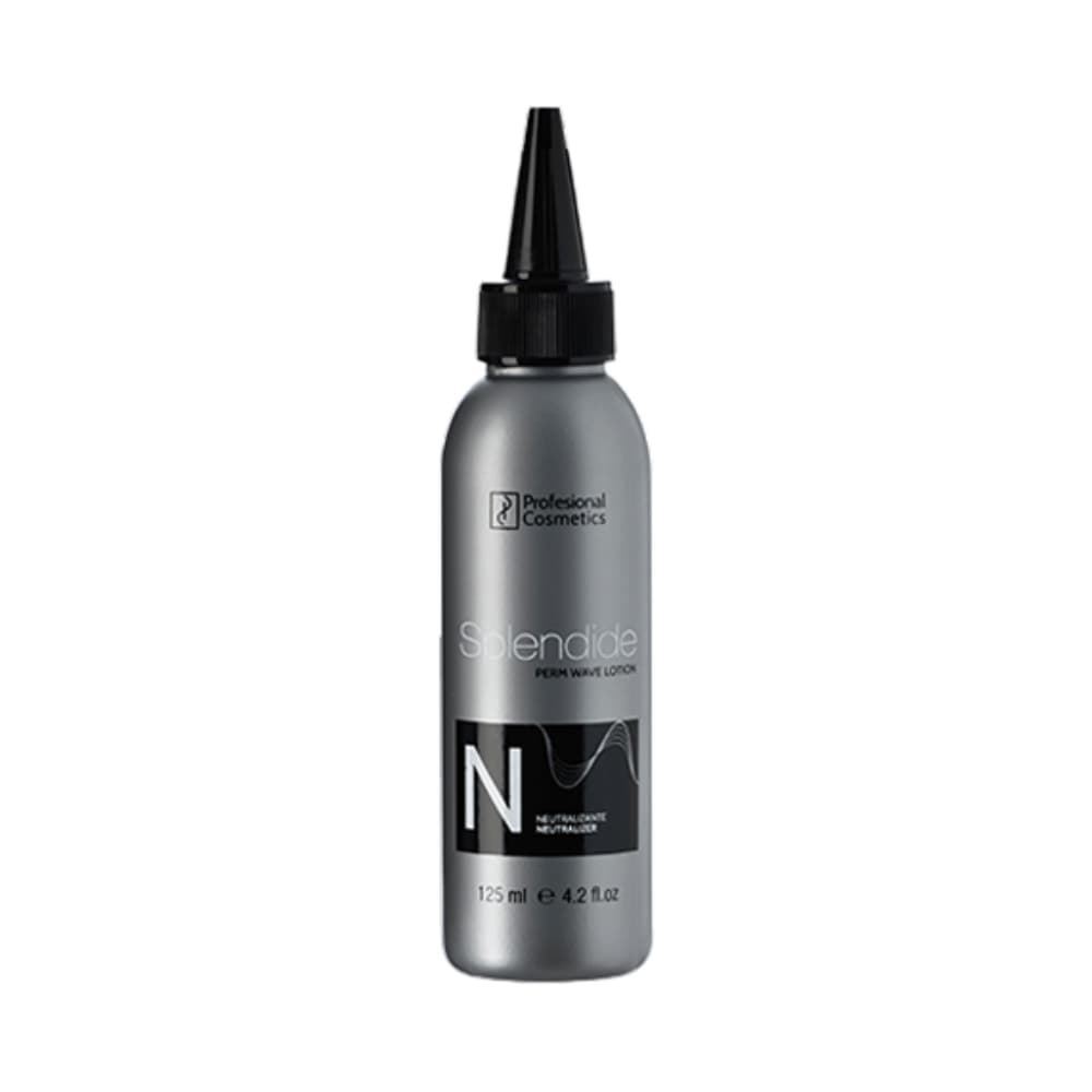 Liquido Neutralizante Permanente en monodosis 125ml | Profesional Cosmetics - Imagen 1