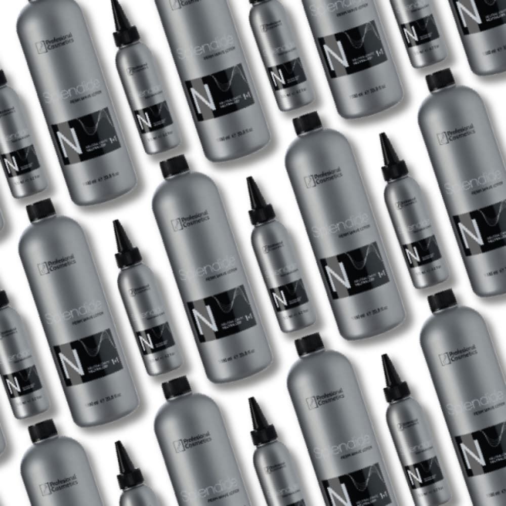 Liquido Neutralizante Permanente en monodosis 125ml | Profesional Cosmetics - Imagen 3