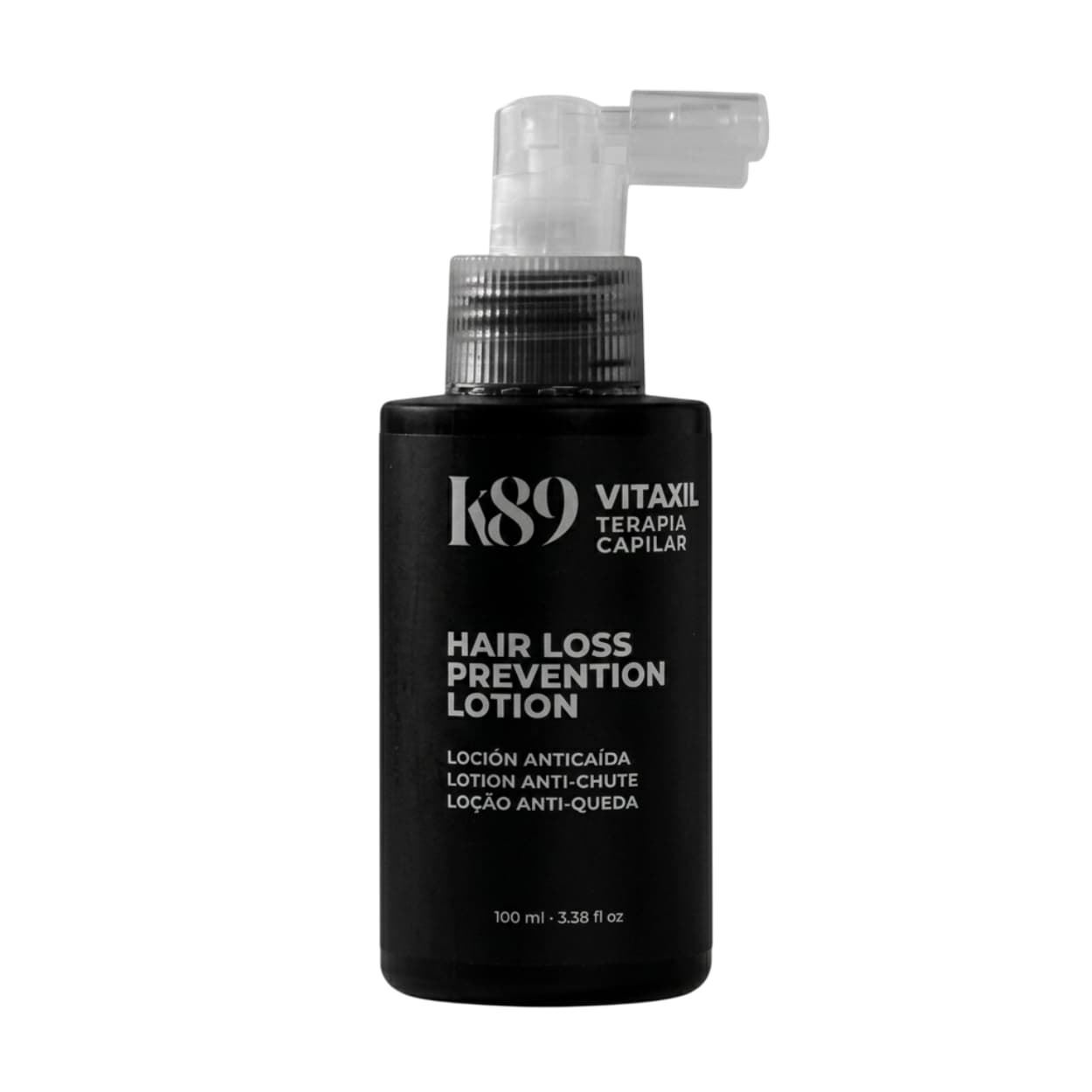 Loción Anticaída Profesional Vitaxil 100ml | K89 - Imagen 1