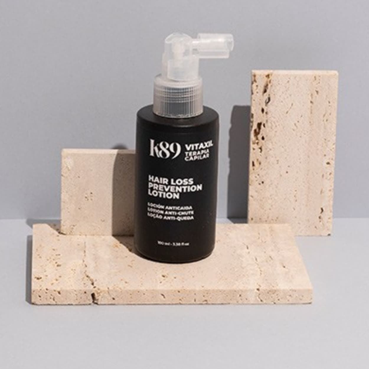 Loción Anticaída Profesional Vitaxil 100ml | K89 - Imagen 6