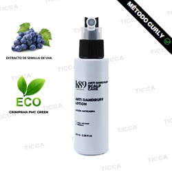 LOCION ANTICASPA SCALP CARE 100ml - Imagen 1