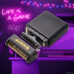 MAQUINA AFEITADORA "PRO CLOOSER" 7200rpm | KIEPE - Imagen 2