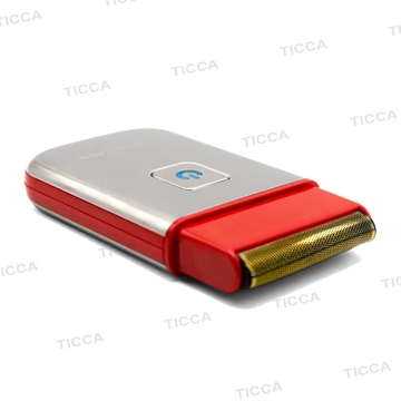 MAQUINA AFEITADORA "THE MINI SHAVER" 8800rpm | CORIOLISS - Imagen 2