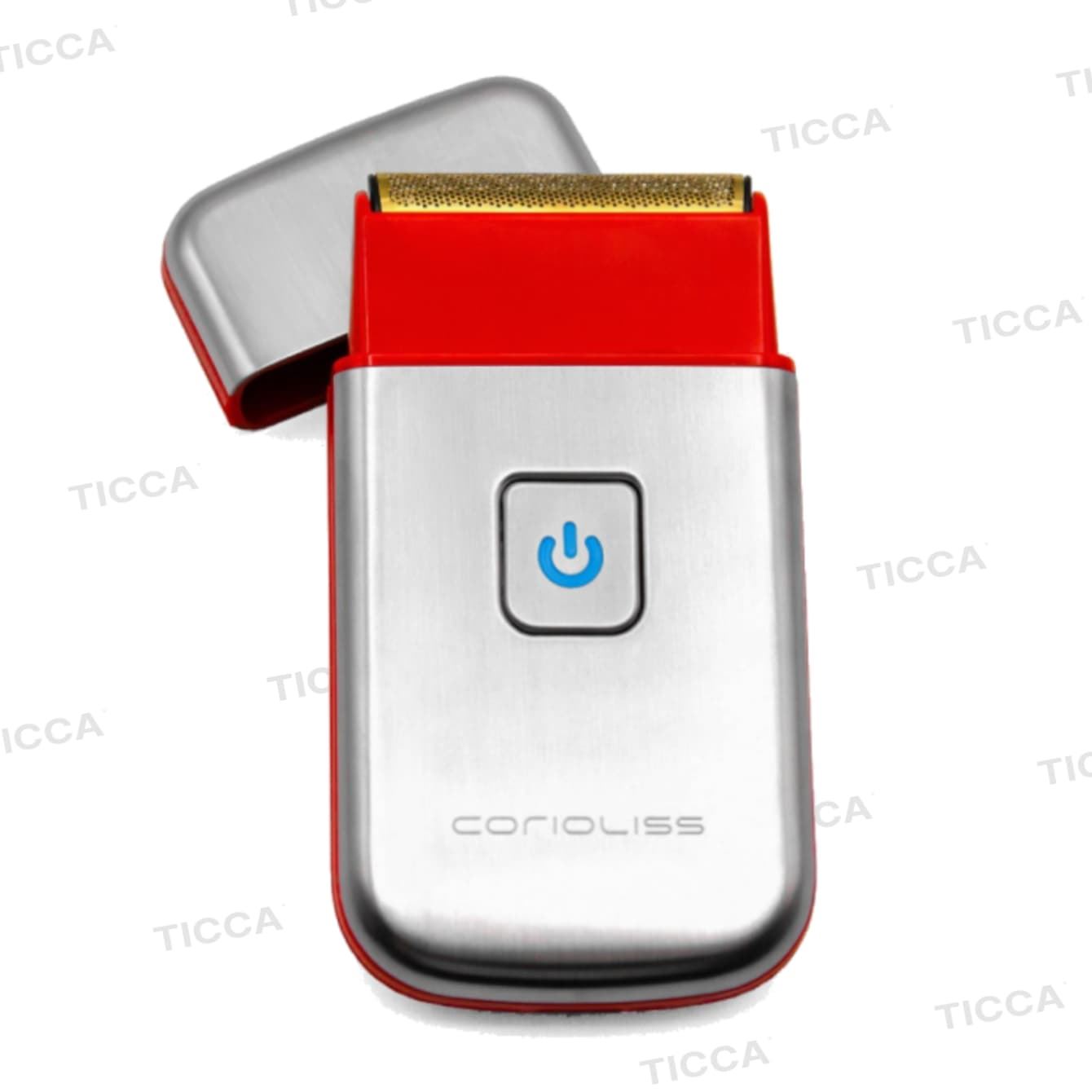 MAQUINA AFEITADORA "THE MINI SHAVER" 8800rpm | CORIOLISS - Imagen 4