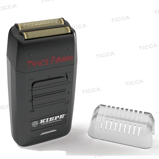 MAQUINA AFEITADORA "TWICE FINISH" 6800rpm | KIEPE - Imagen 1