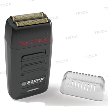 MAQUINA AFEITADORA "TWICE FINISH" 6800rpm | KIEPE - Imagen 1