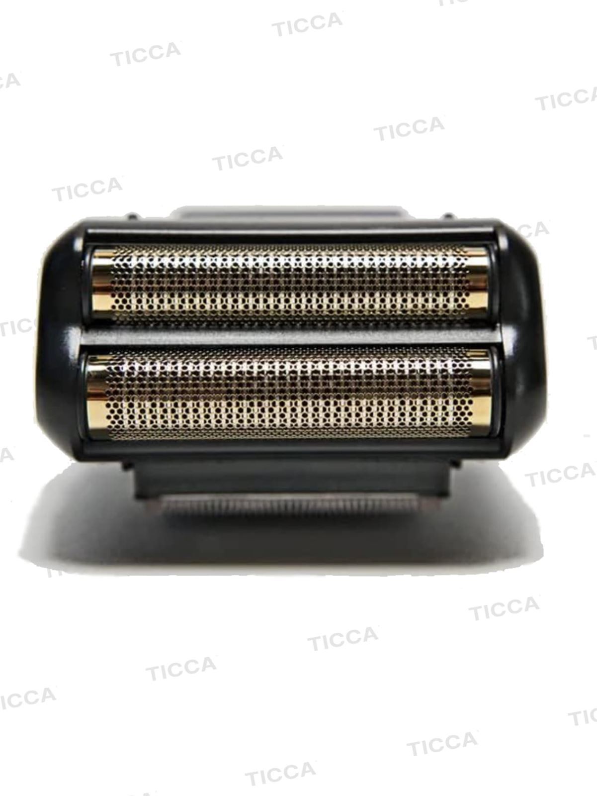 MAQUINA AFEITADORA "TWICE FINISH" 6800rpm | KIEPE - Imagen 3