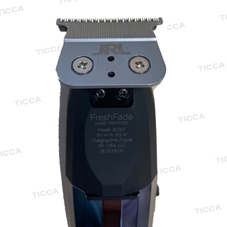 MAQUINA TRIMMER 2020T 6,5W 7200rpm - Imagen 2